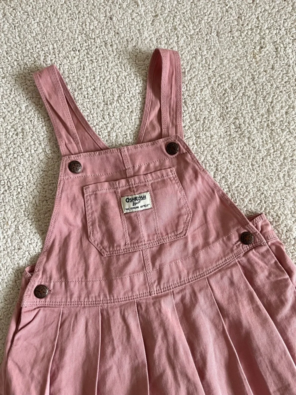 OshKosh Bgosh lightweight cotton